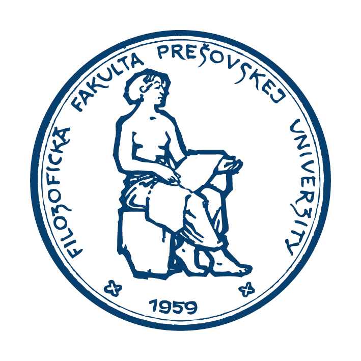 Faculty of Arts University of Presov