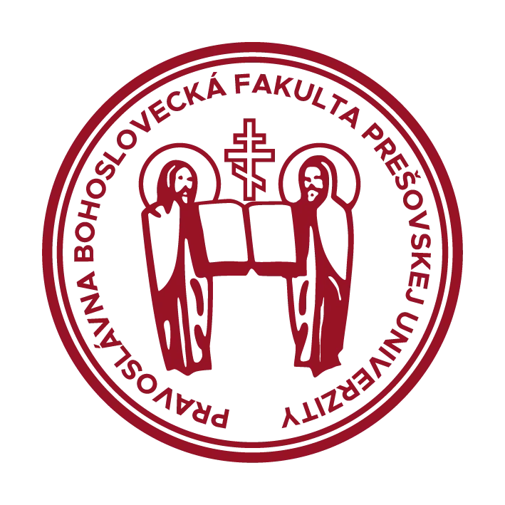 Pravoslávna bohoslovecká fakulta Prešovskej univerzity v Prešove